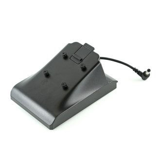 TC7X 4-SLOT BATTERY CHARGER ADAPTER CUP