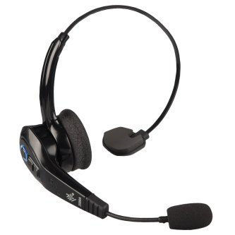 HS3100 BLUETOOTH HEADSET OVER HDBND