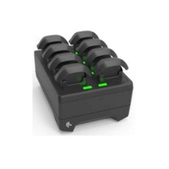 HS3100 8-SLOT-BATTERY CHARGER