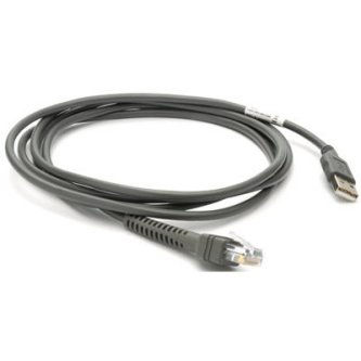 7FT USB CABLE STRAIGHT