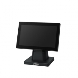 Epson DM-D70 (210): USB Customer Display, White