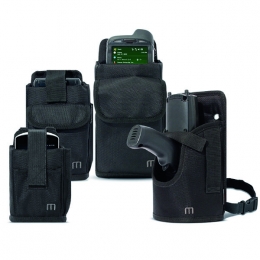 PROTECH Case FR - HHD Case for EDA51 + Handstrap - Softbag