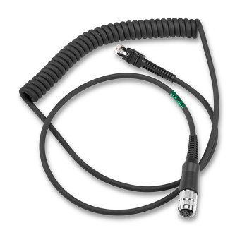 9FT RS232 CABLE AMPHENOL CLD FOR VC5090