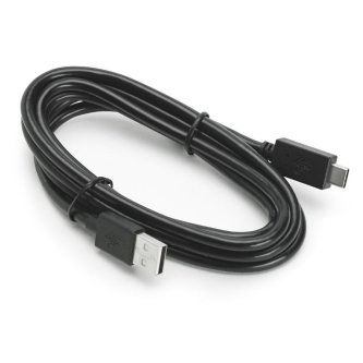 Zebra connection cable, USB