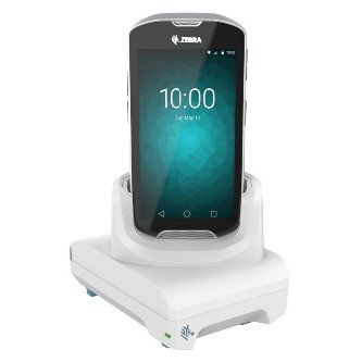 Zerba charging-/communication station, USB, Healthcare