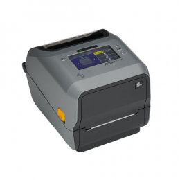 Direct Thermal Printer ZD621_ 203 dpi, USB, USB Ho