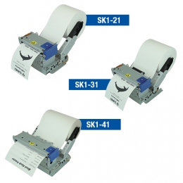 CB-SK1H-D1 POWER CABLE