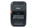 Brother 3inch Mobile Label & Receipt Printer + Battery (BT/WIFI)