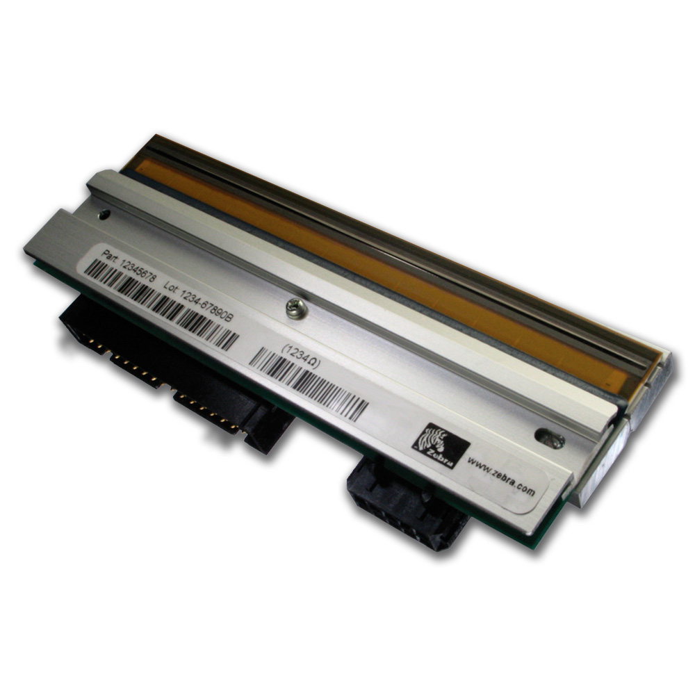 110XI4 203DPI PRINTHEAD