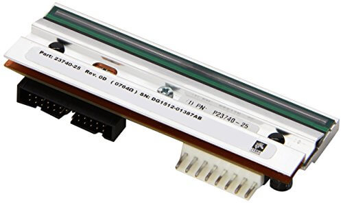 203 dpi PRINTHEAD 170xI4 ZE500-6