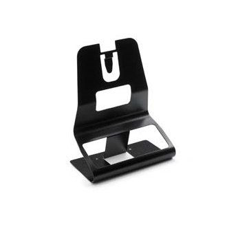 Zebra desktop stand