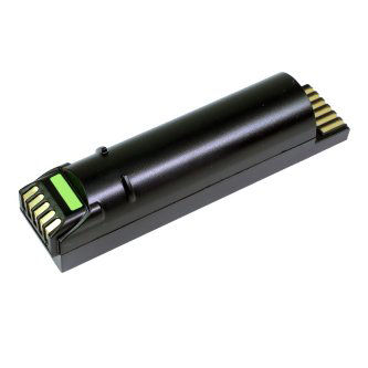 Zebra battery, PowerCap