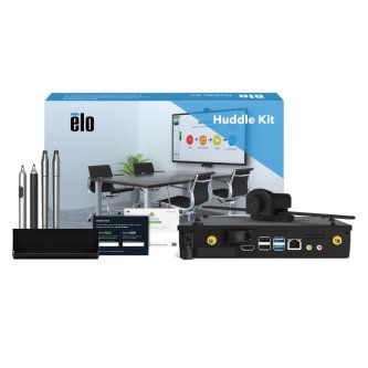 Elo Huddle Kit (see sales text)