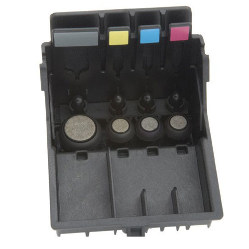 900e series semi permanent printhead module CMYK