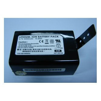 EA320 3.8V 4500mAH Li-iON battery pack