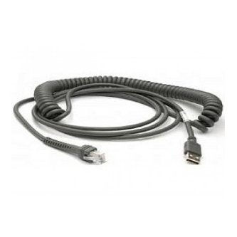 Datalogic connection cable, USB