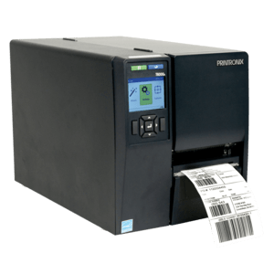 T6304e Thermal Transfer Printer (4_ wide, 300dpi)