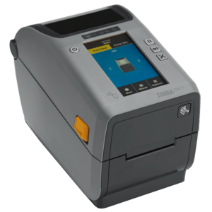 Zebra ZD611, 8 puntos/mm (203dpi), C�ter, EPLII, ZPLII, USB, BT (BLE), Ethernet