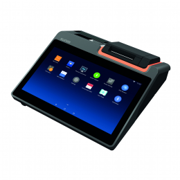 Sunmi T2 Mini, 29,5cm (11,6''), CD, Scanner (2D), Android