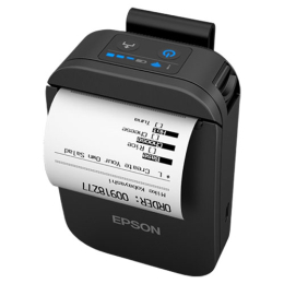 Epson TM-P20II (101): Receipt, Bluetooth, USB-C...