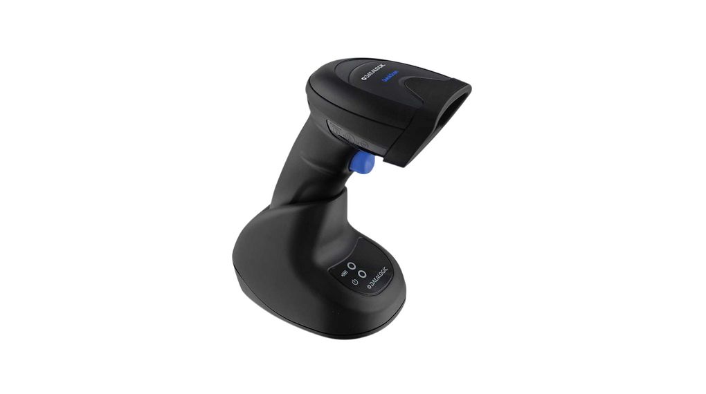 Datalogic QuickScan Mobile QM2500, USB, 2D, USB, RS232, kit (USB)