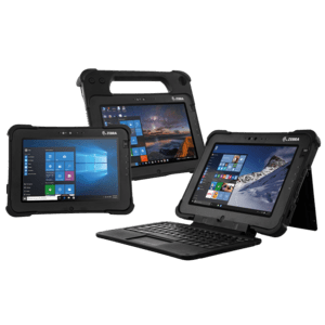 RUGGED TABLET, XSLATE L10, VAD, PENTIUM, 8 GB, 128