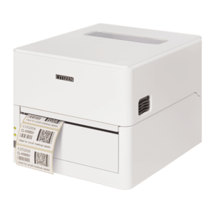 CL-H300SV Printer_ Silver Ion, USB, White, EN Plug