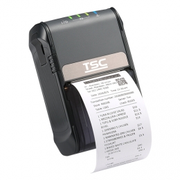 TSC Alpha-2R, 8 puntos/mm (203dpi), USB, WLAN