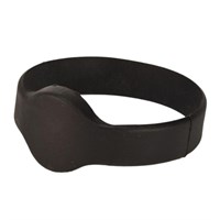 MIFARE 1K Wristband Black