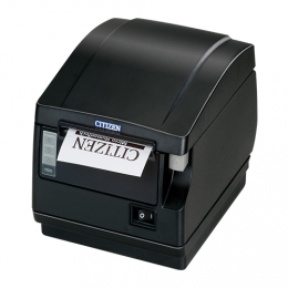 CT-S651II Thermal Printer No interface, Black