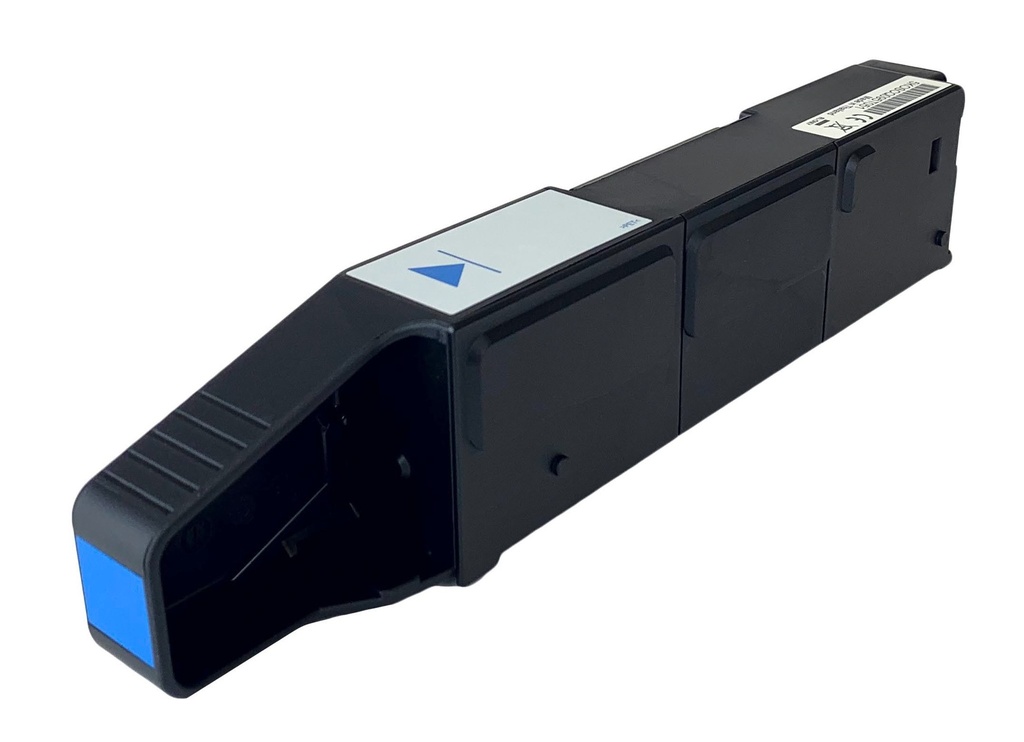 CX86e Toner Cartridge (CMY)