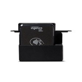 EMV Cradle for Ingenico RP457c (BT, USB)