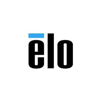 Elo Backpack mounting bracket