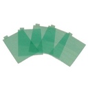 SCREEN PROTECTOR KIT (5PCS)