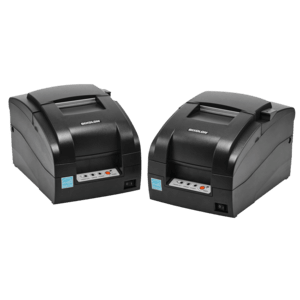 Bixolon SRP-275III, USB, LPT, C�ter, negro