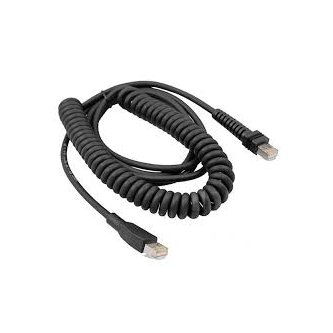 Datalogic RS-232 Cable