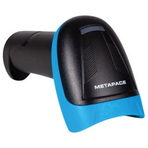 Metapace S-52, 2D, USB, Kit (USB), negro