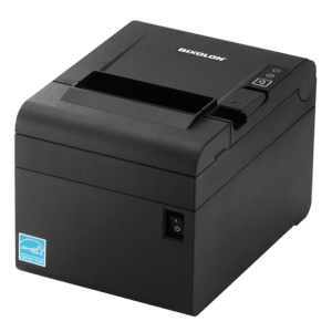 Bixolon SRP-E302, USB, 8 puntos/mm (203dpi), C�ter, negro