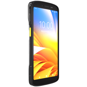 TC27, WWAN, 5G, WIFI 6, SE4710, 6inch DISPLAY, 8GB