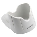 Holder Gryphon GD41 White (Desk/Wall)