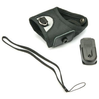 PROTECTIVE CASE BELT HOLSTER GRYPHON