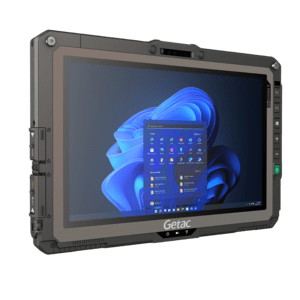 Getac UX10G2-R, 25,7cm (10,1''), USB, BT, WLAN, SSD, Win. 11 Pro