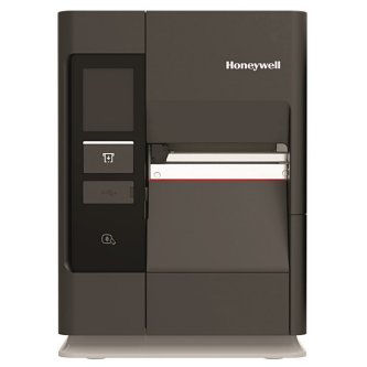 Honeywell PX940, 24 puntos/mm (600dpi), Pelador, Rebobinar, LTS, Disp., RTC, USB, RS232, Ethernet