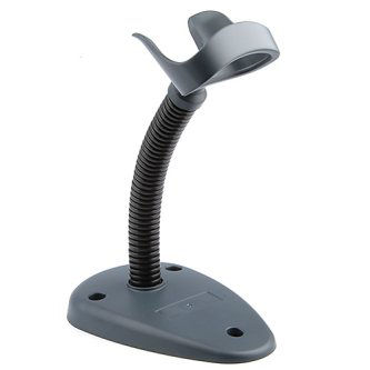 Stand Gooseneck Black QuickSc QD20XX