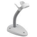 Stand Gooseneck White QuickSc QD20XX