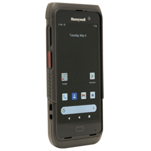 Honeywell CT45XP, S0803 FlexRange XLR, 1 Year DCP License, 2D, 12.7 cm (5''), Full HD, warm-swap, PTT, USB-C, BT, WLAN, 4G, NFC, Android, GMS