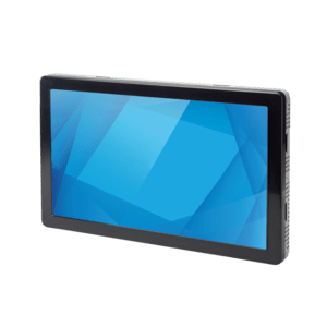 Elo 1099L 10-inch wide HD LCD WVA (1000nit LED Backlight), Outdoor Open Frame, Projected Capacitive 5 Touch, Zero-Bezel, HDMI, VGA and Display Port, USB and RS232 touch, Anti-Glare, No power brick