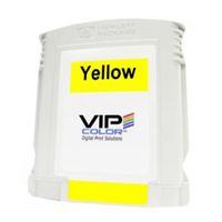 VP650 Assy Ink Cartridge Y (5 pack)