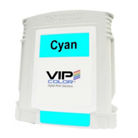 VP750  Ink Cartridge C MOQ Pack 5u.