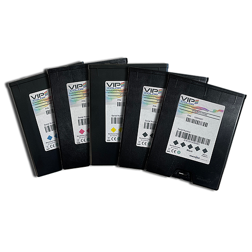 VP750 Assy Ink Cartridge 1 Set Pack